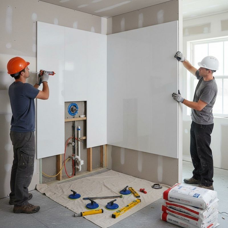 Top Bathroom Remodeling Companies in Chatham, IL