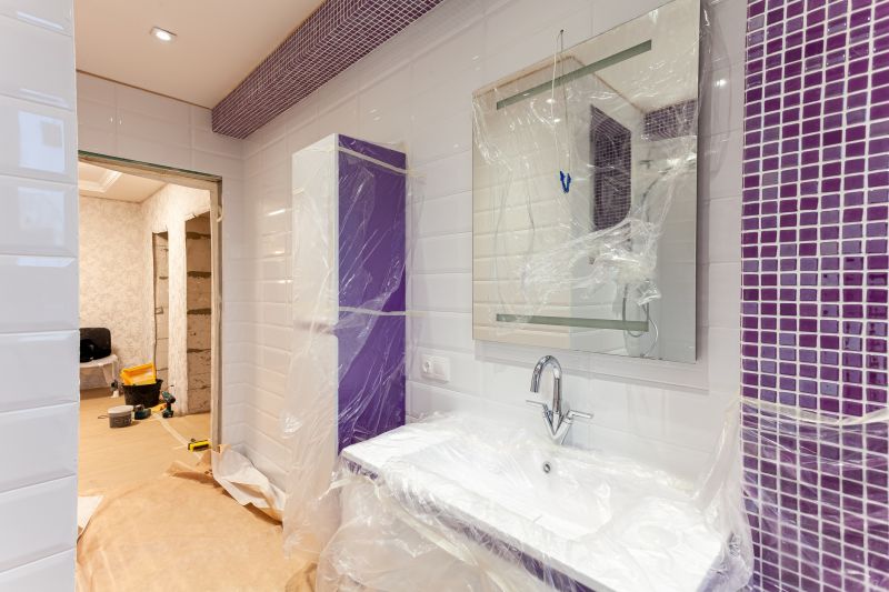 Top Bathroom Remodeling Companies in Jacksonville, IL